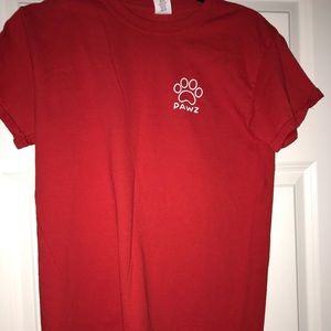 Pawz T-Shirt